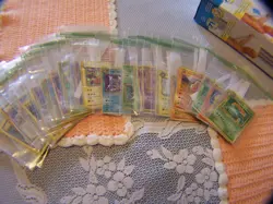POKEMON Card game individual cards Hologram & Japanese - Your choice - Image 1