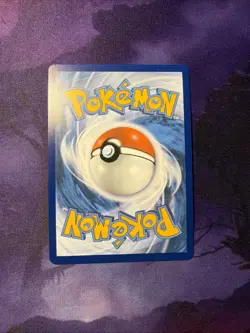 Tyranitar ex 064/131 Pokemon Stamped Prismatic Evolutions Double Rare Promo Card - Image 4