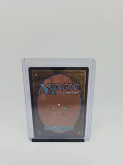 MTG Edge of Eternities: Uthros, Titanic Godcore #260 - Regular - Image 2