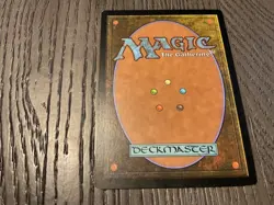 In Garruk's Wake Launch Party & Release Event Promos Foil - Image 2