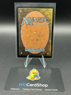 MTG Avatar: The Last Airbender Zhao, the Moon Slayer 0162 NM Rare - Image 2