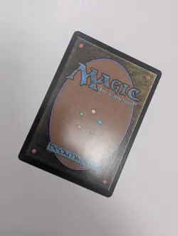 MTG - Boomerang Basics - Avatar: The Last Airbender NM/M Condition - Image 3