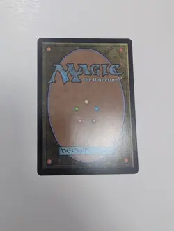 MTG - Boomerang Basics - Avatar: The Last Airbender NM/M Condition - Image 4