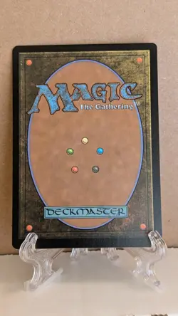 Stony Silence (White Border) Mystery Booster 2 Regular NM - Image 2