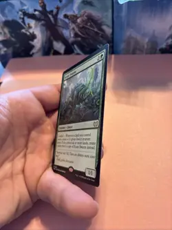 Scute Swarm Commander: Duskmourn: House of Horror Regular - Image 2