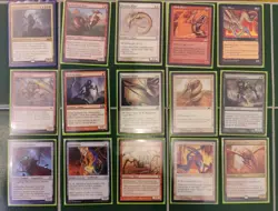 MTG Magic The Gathering Commander Deck: Sliver Hivelord - Image 2