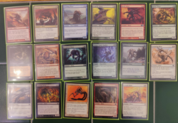 MTG Magic The Gathering Commander Deck: Sliver Hivelord - Image 3