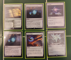 MTG Magic The Gathering Commander Deck: Sliver Hivelord - Image 4