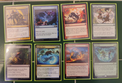 MTG Magic The Gathering Commander Deck: Sliver Hivelord - Image 5