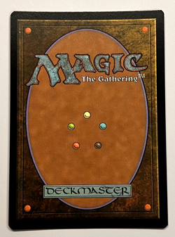 Lotus Bloom (Retro Frame Foil) Launch Party & Release Event Promos NM - Image 2