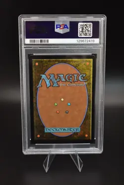 Lightning, Army of One (0400) (Borderless) Final Fantasy Foil Psa 10 - Image 2