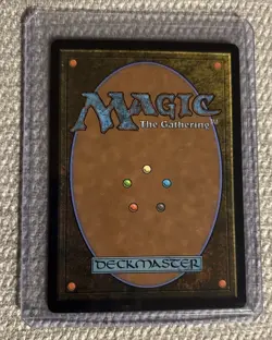 Wan Shi Tong, Librarian (Borderless) 320 Foil M Avatar: The Last Airbender - Image 2