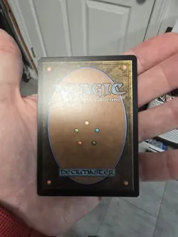 MTG Badgermole Cub Avatar: The Last Airbender Regular Mythic - Image 2