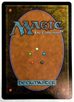 Badgermole Cub Magic The Gathering Avatar The Last Airbender NM 0167 Mythic - Image 2