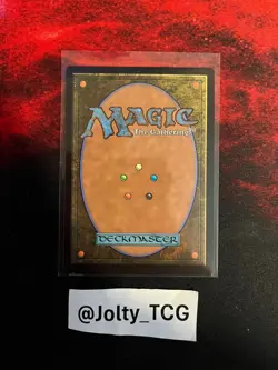 Ravenous Chupacabra (1764) (Rainbow Foil) Secret Lair Drop Foil - Image 2