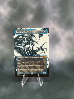 Jin-Gitaxias, Core Augur March of the Machine: Multiverse Legends Regular - Image 1