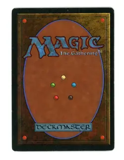 Magic the Gathering - Legends Blood Lust Uncommon 1994 Vintage - Image 2