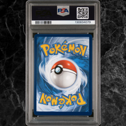 PIKACHU ex #238 PSA 9 MINT Surging Sparks Special Illustration Rare Pokemon - Image 2