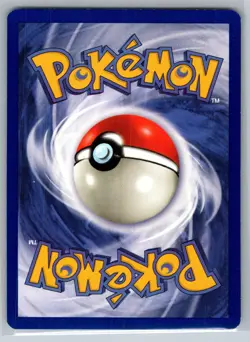NM Challenge! 74/82 1st Edition Team Rocket Pokemon 2000 - Image 2