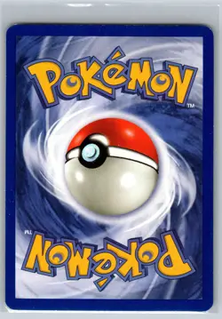 NM Dark Gloom 36/82 1st Edition Team Rocket Pokemon 2000 - Image 2