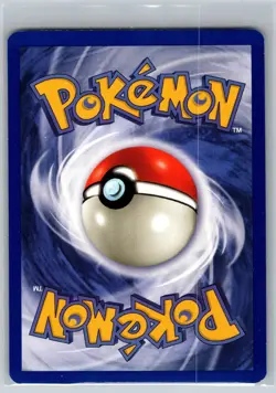 NM Dark Rapidash 44/82 1st Edition Team Rocket Pokemon 2000 - Image 2