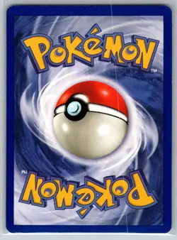 NM Dark Persian 42/82 1st Edition Team Rocket Pokemon 2000 - Image 2