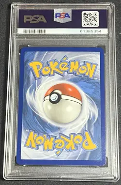 PSA 10 Lycanroc GX SV67/SV94 Hidden Fates: Shiny Vault Sun & Moon Pokemon 2019 - Image 2
