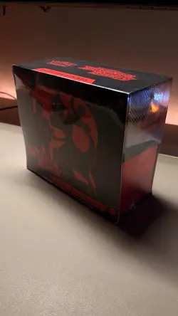 Pokemon Destined Rivals Elite Trainer Box ETB Sealed - Image 2