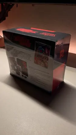 Pokemon Destined Rivals Elite Trainer Box ETB Sealed - Image 3