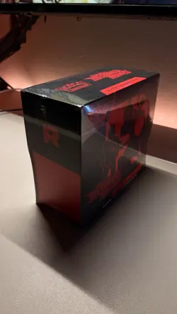 Pokemon Destined Rivals Elite Trainer Box ETB Sealed - Image 4