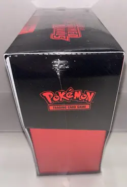 Pokemon TCG Scarlet & Violet Destined Rivals Elite Trainer Box ETB New Sealed - Image 5