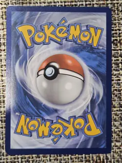 Pokemon Team Rocket's Tyranitar 096/182 (Cosmos Holo Promo) English NM/M - Image 2