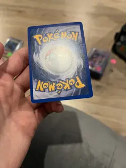 Pokemon POP Series 4 Deoxys ex Non-Holo Rare Promo NM - Image 4