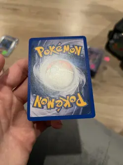 Pokemon POP Series 4 Deoxys ex Non-Holo Rare Promo NM - Image 5