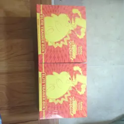 Lot of 2 Pokemon TCG Sword & Shield Vivid Voltage Elite Trainer Box ETB Sealed 820650807688 - Image 1