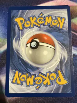 Pokemon TCG Gholdengo ex 252/182 Special Illustration Rare Paradox Rift NM/M - Image 3