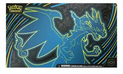 Pokemon Phantasmal Flames Mega Charizard X - Ultra Premium Collection - Sealed - Image 1