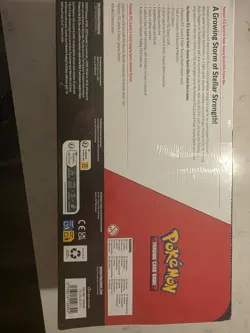 Pokemon TCG: Surging Sparks Costco 2 Pack ETB and Booster Bundle ✅ - Image 3