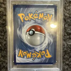 Pokemon Charizard V Alt Full Art 154/172 Brilliant Stars #154 GEM MINT PSA 10 - Image 4
