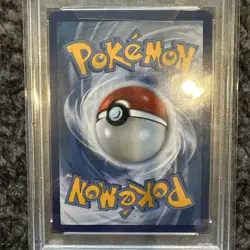 Pokemon Charizard V Alt Full Art 154/172 Brilliant Stars #154 GEM MINT PSA 10 - Image 5