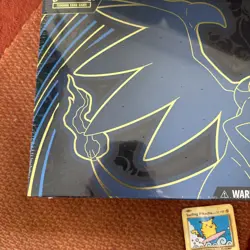 Pokemon Phantasmal Flames Mega Charizard UPC (Ultra Premium Collection) IN-HAND - Image 3