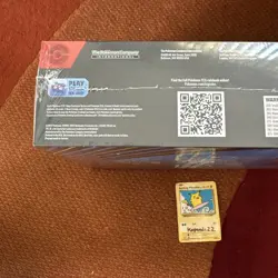 Pokemon Phantasmal Flames Mega Charizard UPC (Ultra Premium Collection) IN-HAND - Image 4