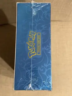 Pokemon Mega Charizard X ex Ultra-Premium Collection Box Unopened - Image 3