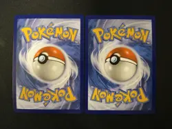 (2) 2025 Pokemon Thundurus SVP 209 & Tornadus 210 SVP - Pokemon Center Set Lot - Image 2