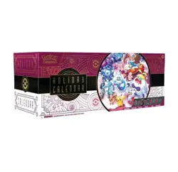 Pokemon TCG 2025 Holiday Calendar Box Factory Sealed - Image 1