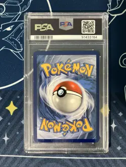 Rayquaza GX #177a/168 PSA 10 - 2018 Pokemon Sun & Moon Hidden Fates Promo - Image 2