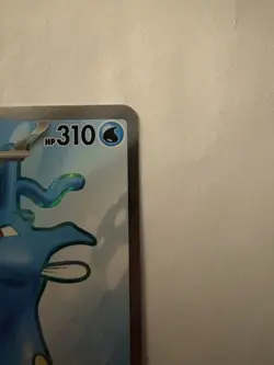 Kingdra ex Full Art Ultra Rare - Pokemon TCG - Shrouded Fable 080/064 - MINT - Image 3