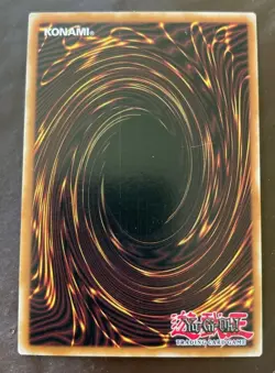 *** PHOTON STRIKE BOUNZER *** SUPER RARE NM CT09-EN022 YUGIOH! - Image 3