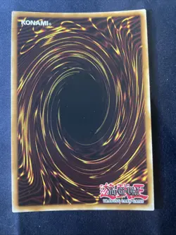 Yugioh! LP Celestial Observatory - CYHO-EN064 - Secret Rare - 1st Edition Lightl - Image 3