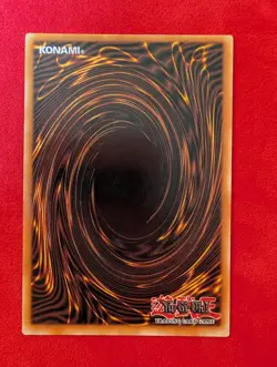 Harpie's Feather Duster SDBT-EN026 - 1st Ed - English - YuGiOh - Near Mint - Image 2